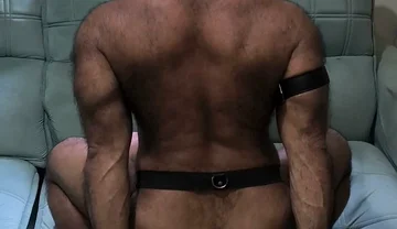 The Miner's Bear Den Full Video