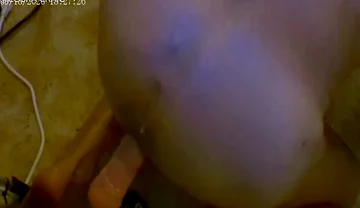 9-18-26 Cam2 Cobra Craig on the Fuck Machine Video