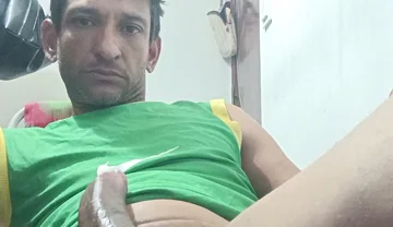 This Cock Will Make Your Mouth Water