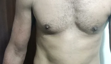 Look at the Size of My Dick When It's Soft.