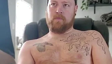 Having a Wank to Some Porn