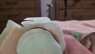 Kotex Maxi Pads Cum