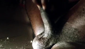 Innocently Humping While You Squirt on Bed Ends up Cummin and You'll Squirt