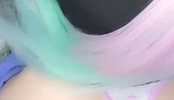 512 Big-bootied Stepdaughter, Accidental Creampie Before Studying?