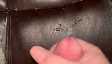 Cum on My Chair (cumpilation)