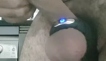 Big Fat Cock Rings Sex Close-up