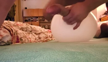 I Fucked Myself