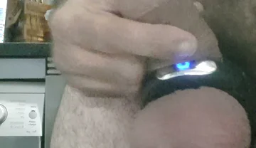 Big Fat Cock Rings Sex Close-up