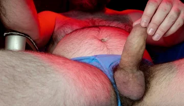 September 22nd 2026 Cumshot