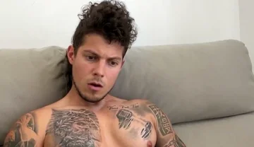 My Big Cock Is Your Favorite Dinner