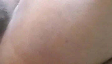 I'm Fucking Myself with My Dildo