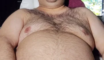 Fatter, More Lazy