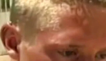 Vintage Porn with Twink Fucking Bareback