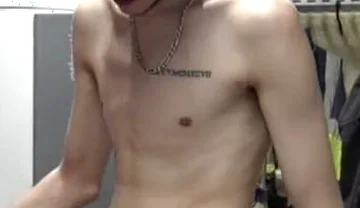 Blond Twink Fucking Straight Boy