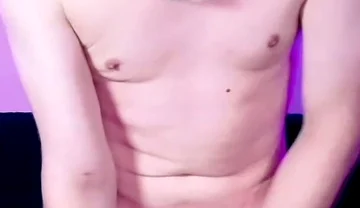 Goodboy Surrenders to Relentless Jerking