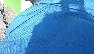 Japanese Tourist Finds Me Horny