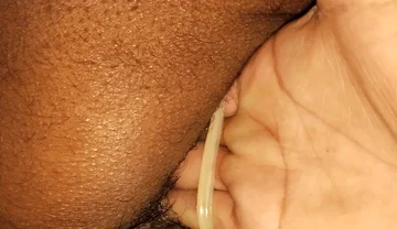 Nice and Sexy Couple Big Ass with Small Hole