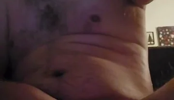 Brooding Masturbation