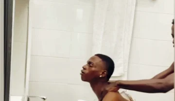 Fucking My Little Stepbrother Stepbrother Inside Bathroom.