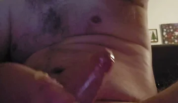 Brooding Masturbation