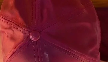 Black Cock at Gloryhole