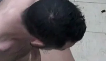 Thsi Straight Boy Lovbes Being Sucked by Gay