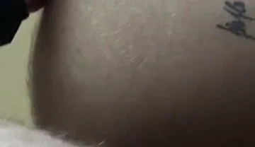 French Boyf Ucked Raw by Sexy Straight Tatoo Boy