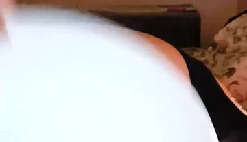 I Fucked Myself