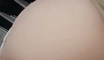 969 Big-assed, Busty Maid Wants to Study and Better Herself