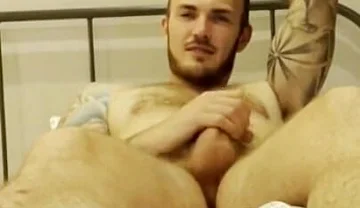 My Favorite Foot Fiend with Nick Lucky Charms