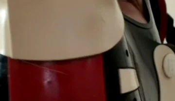 Long Tongue Drags Him Into Deep Throats