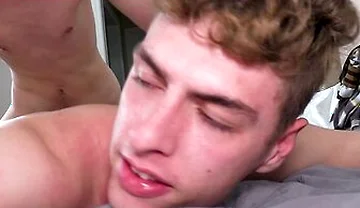 Cock Whore Twink & Straight Virgin Teen 18+ Fuck Bareback