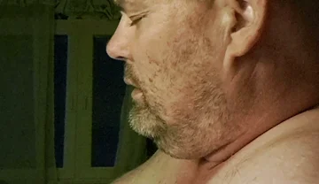 New Stretching Exercise for the Slut Saturday Morning