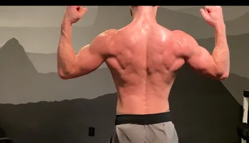 Post Workout