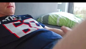 Jerking 20x5