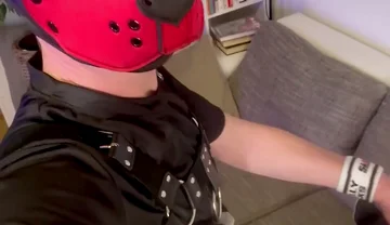 Suck Me Boy