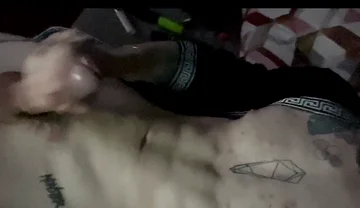Casual Morning Milk