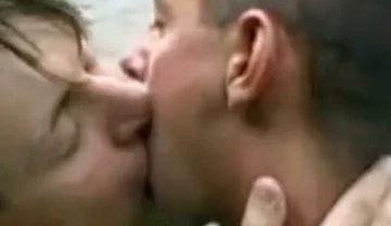 Twinsk Fcking Outdoor in Exhib