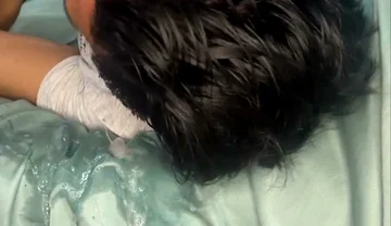 Lick My Balls While You Have My Cock Deep Inside You