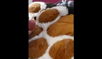 Biggest Fursuit / Furry Cumshot Compilation 50+ Clips