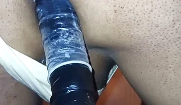 Anal Penetration