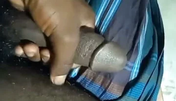 Hands Job Video