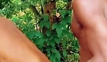 Sexyskinny Boy Loves Big Cock