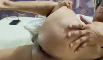 Horny Alone in Room