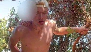 Fuck in the Forest