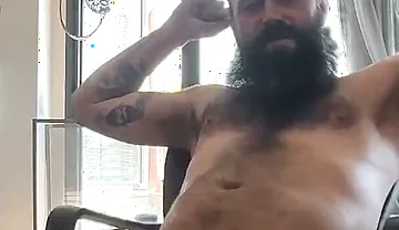 Clean & Classic Pure Solo Masturbation