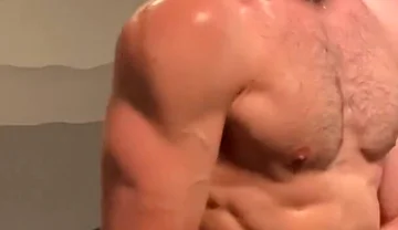 Post Workout Flex