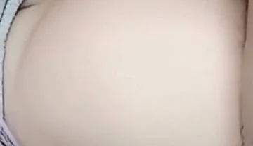 996 Young Asian Girl Receives Accidental Creampie Through Her Tight Ass