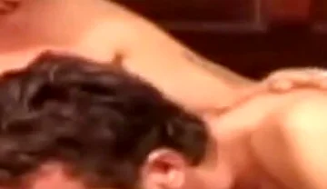 Straight Suck His Tow Gay Friends