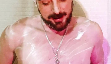 Slow Shower